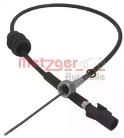 S 31026 METZGER Тросик спидометра S 31026 METZGER Тросик спидометра